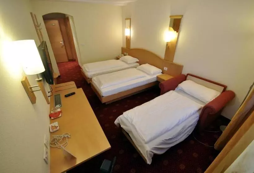 Cityhotel Tallero