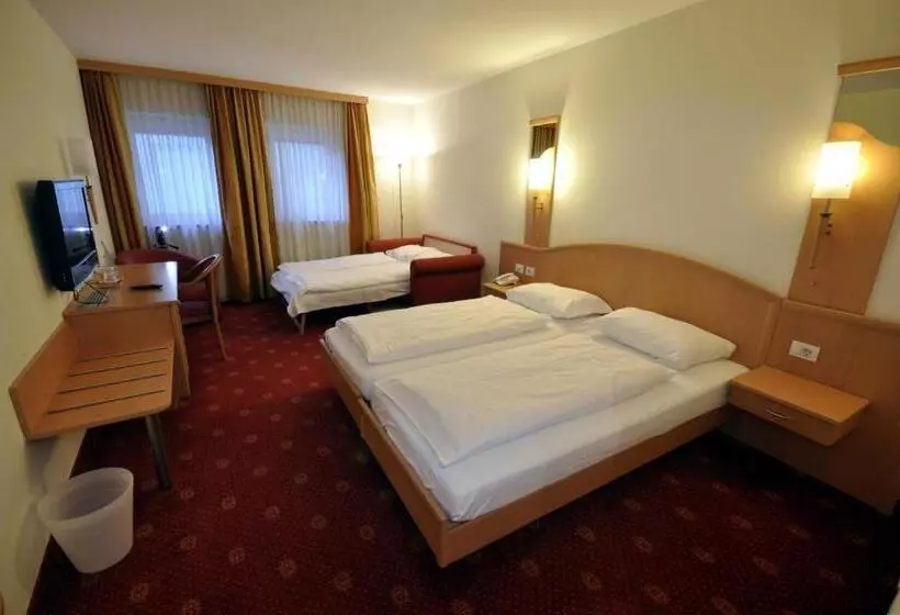 Cityhotel Tallero
