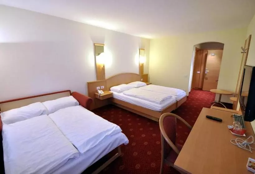 Cityhotel Tallero