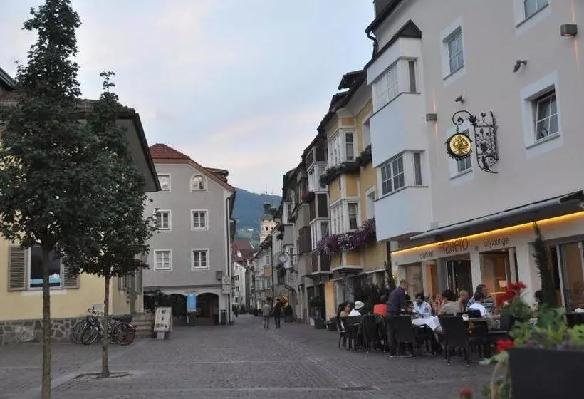 Cityhotel Tallero