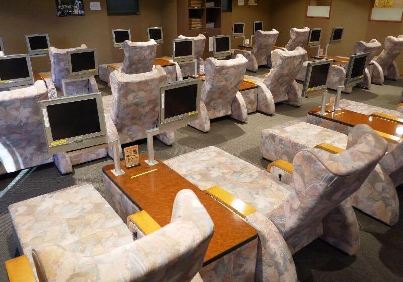 מלון כמוסות Carna A