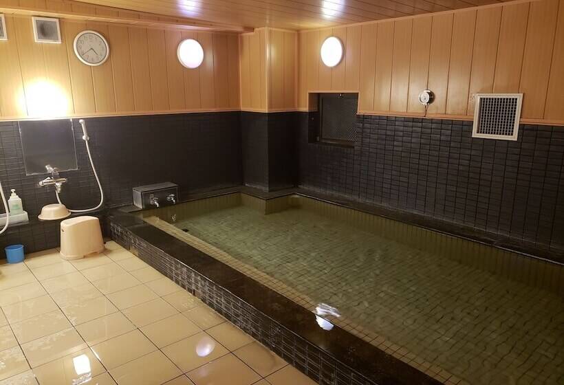 מלון כמוסות Carna A