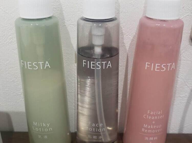 מלון כמוסות Carna A