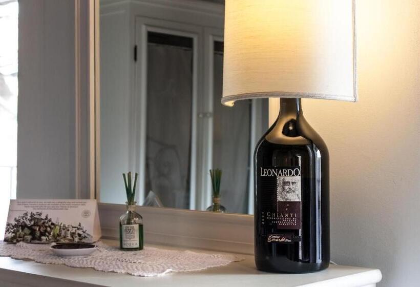 膳宿费 Anna Camere