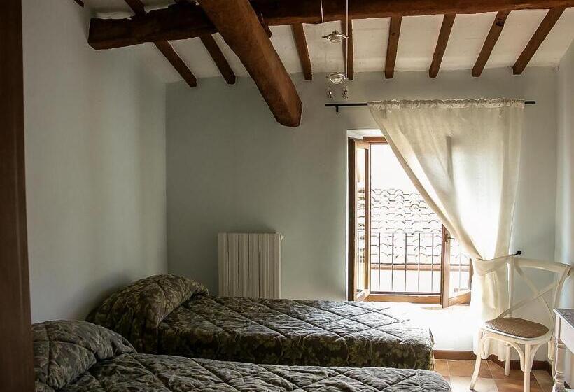 膳宿费 Anna Camere