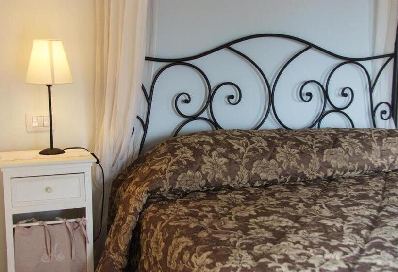 膳宿费 Anna Camere