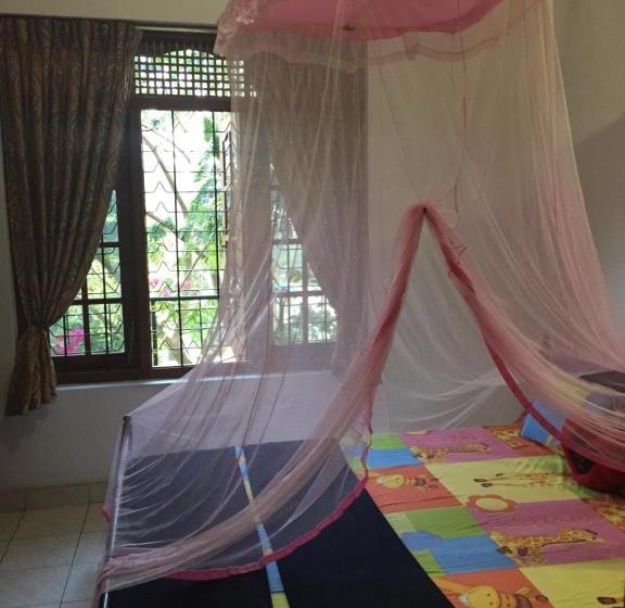 Pension Bethany Home