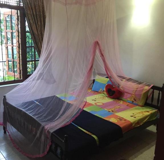 Pension Bethany Home