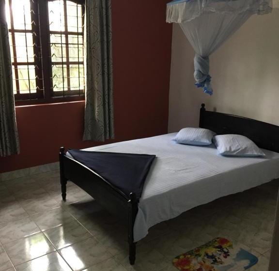 Pension Bethany Home