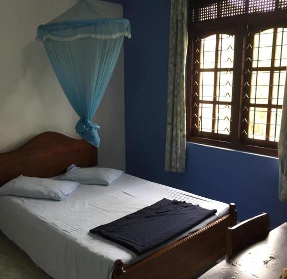 Pension Bethany Home