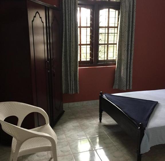 Pension Bethany Home