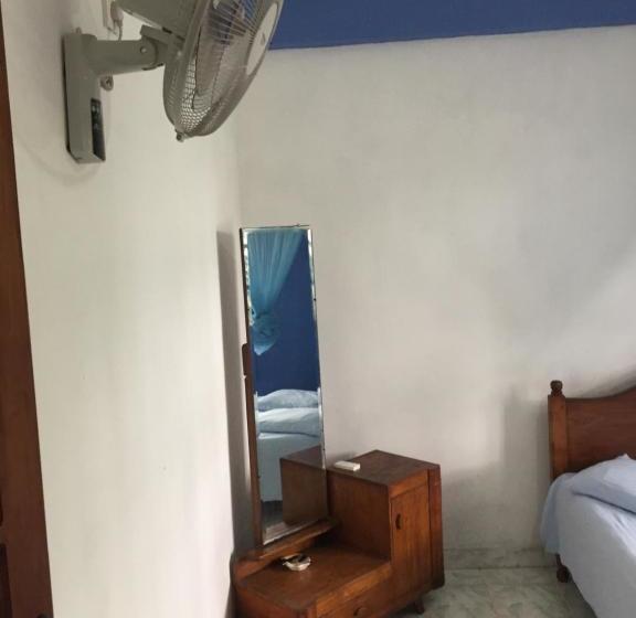 Pension Bethany Home