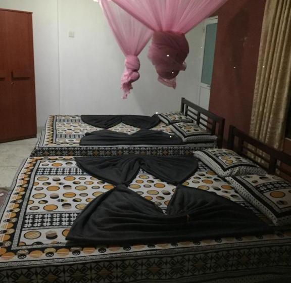 Pension Bethany Home