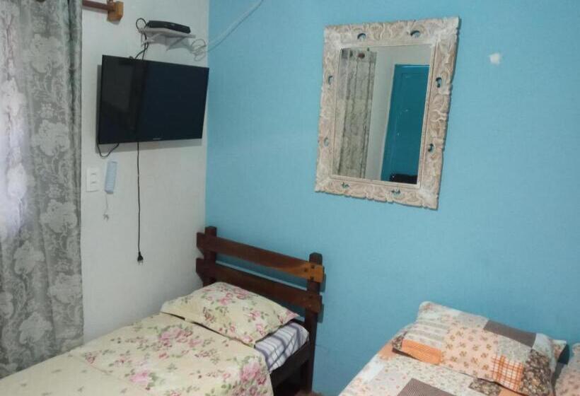 Panzió Dormitorios Rosario