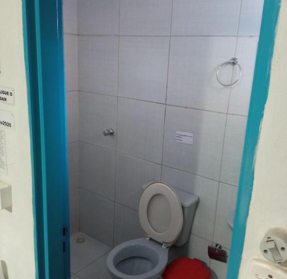 Panzió Dormitorios Rosario