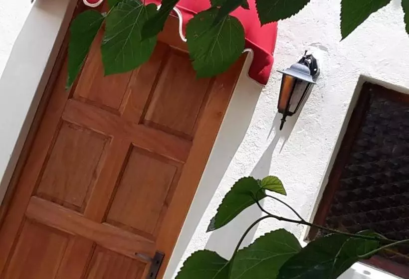پانسیون Heila & Glen S Cottage