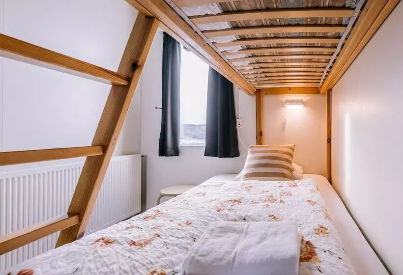 پانسیون Hlid Hostel