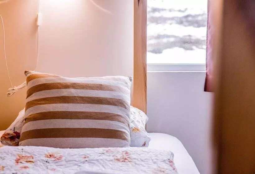 پانسیون Hlid Hostel