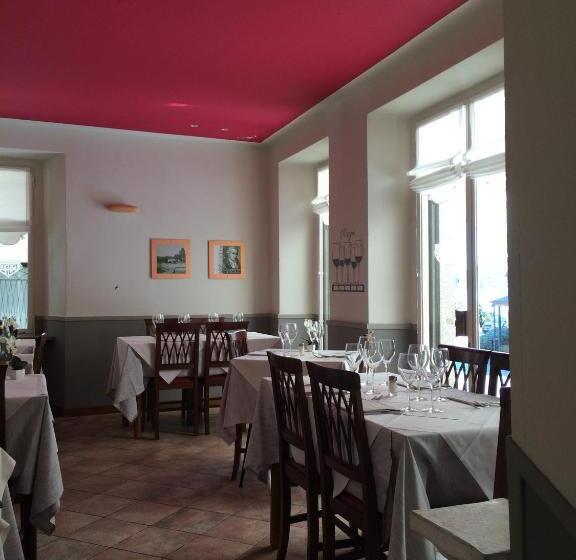 پانسیون Locanda Nelia Guest House