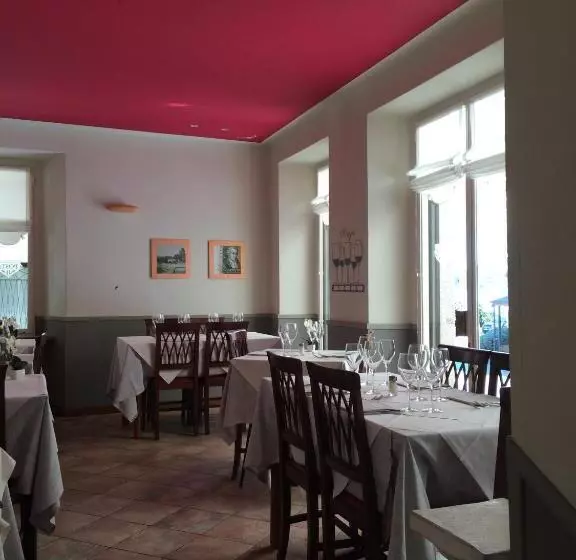 پانسیون Locanda Nelia Guest House