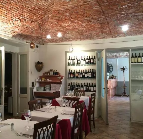 پانسیون Locanda Nelia Guest House