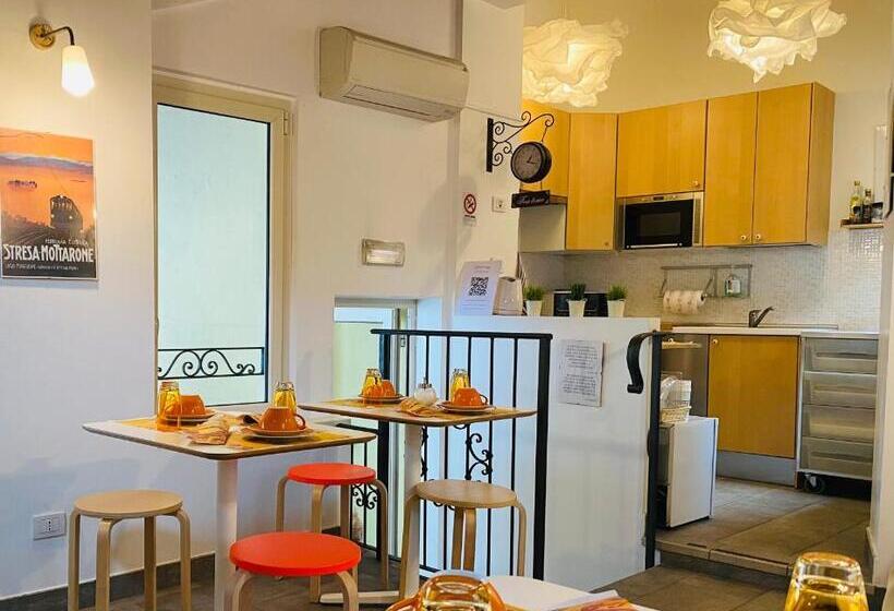 پانسیون Locanda Nelia Guest House