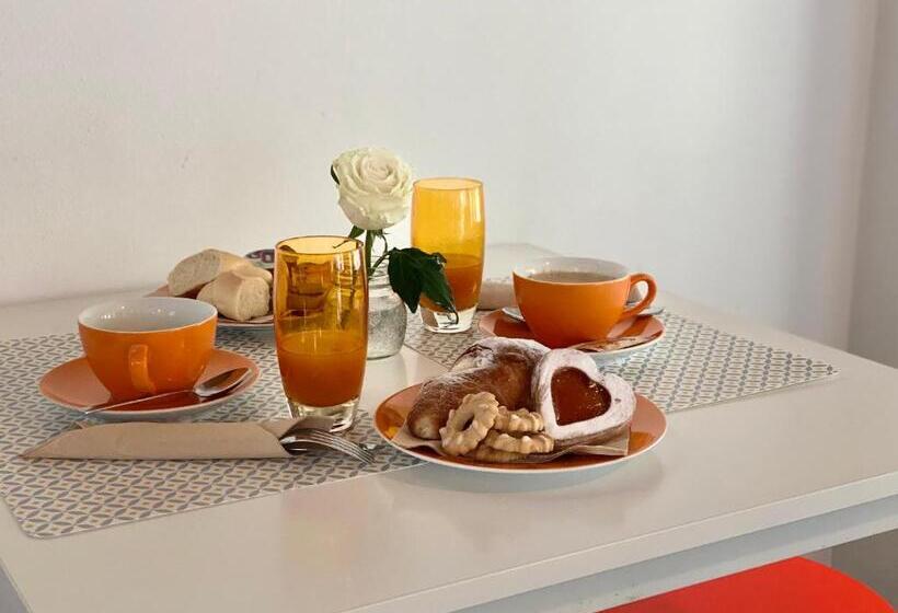 پانسیون Locanda Nelia Guest House