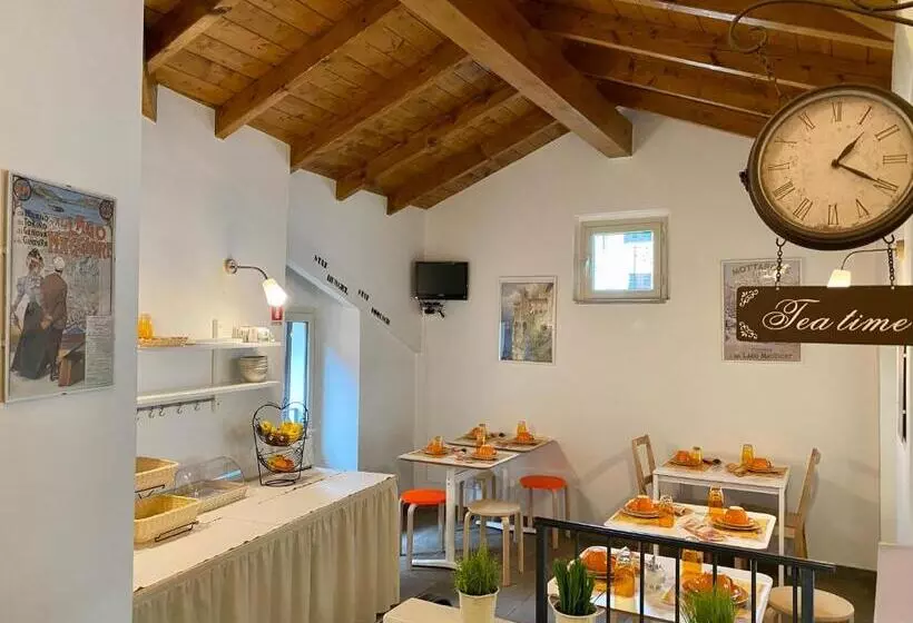 پانسیون Locanda Nelia Guest House