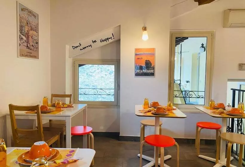 پانسیون Locanda Nelia Guest House