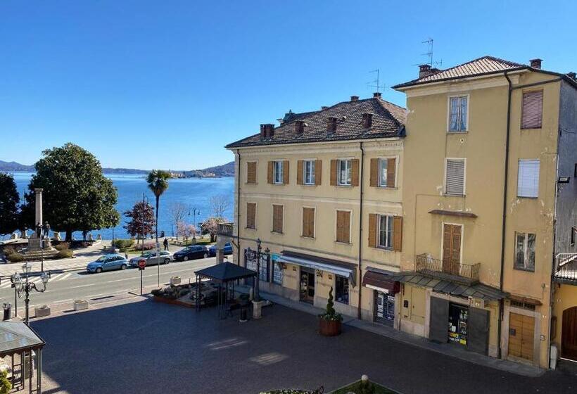 پانسیون Locanda Nelia Guest House