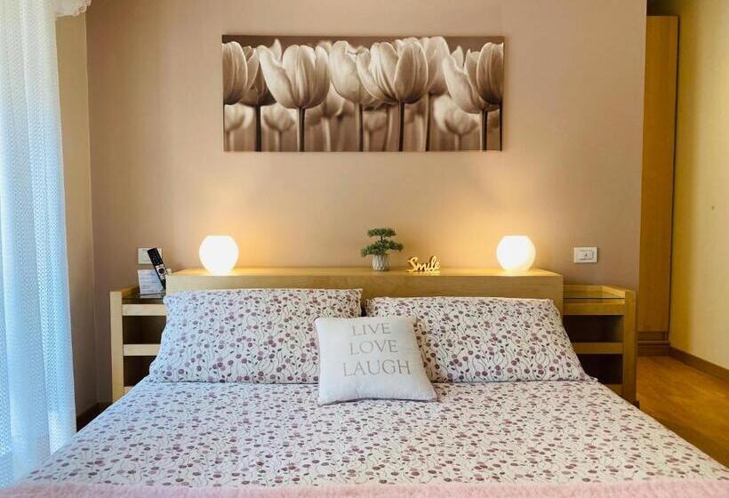 پانسیون Locanda Nelia Guest House