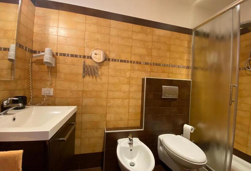 پانسیون Locanda Nelia Guest House