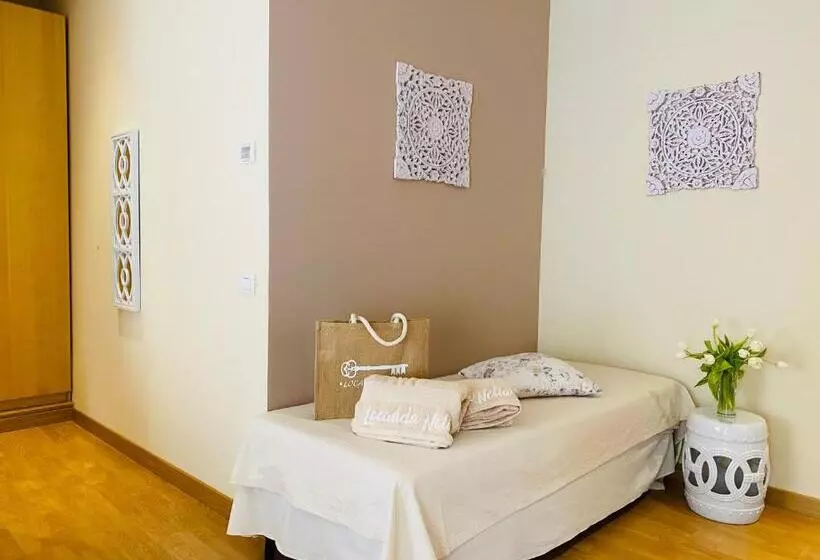 پانسیون Locanda Nelia Guest House