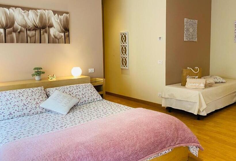 پانسیون Locanda Nelia Guest House