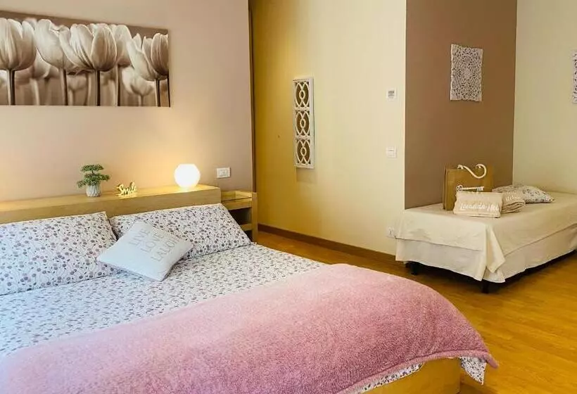 پانسیون Locanda Nelia Guest House