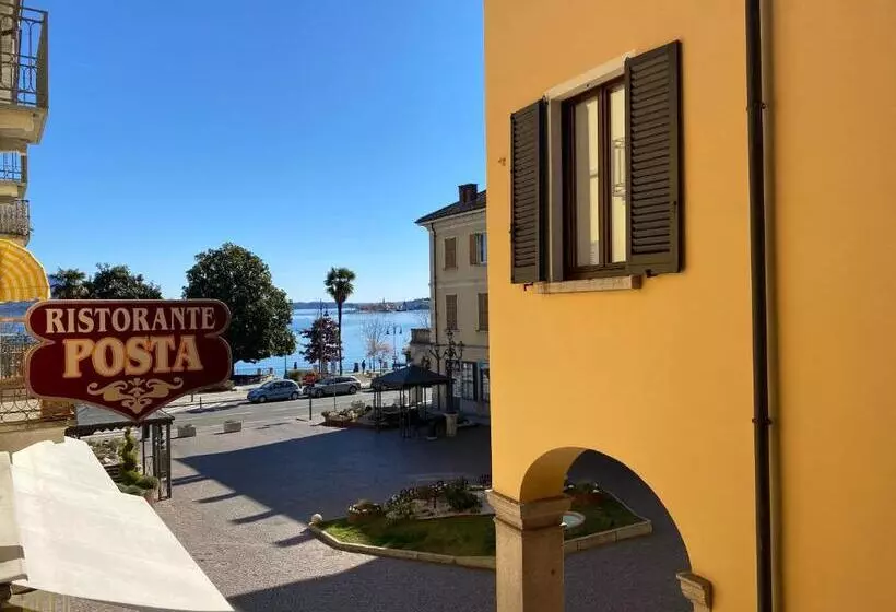 پانسیون Locanda Nelia Guest House