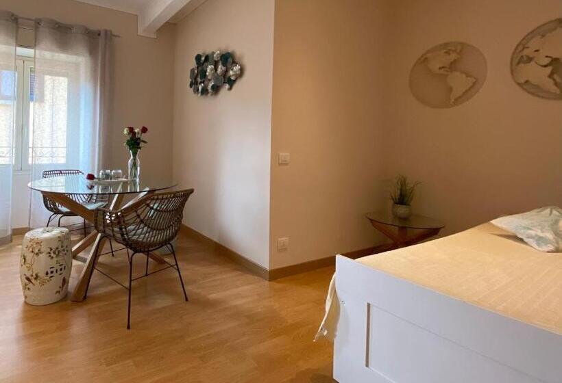 پانسیون Locanda Nelia Guest House