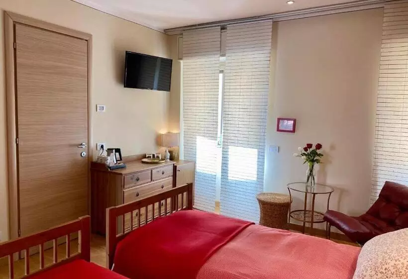 پانسیون Locanda Nelia Guest House