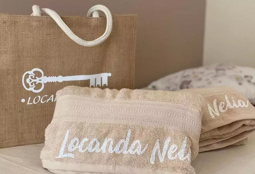 پانسیون Locanda Nelia Guest House