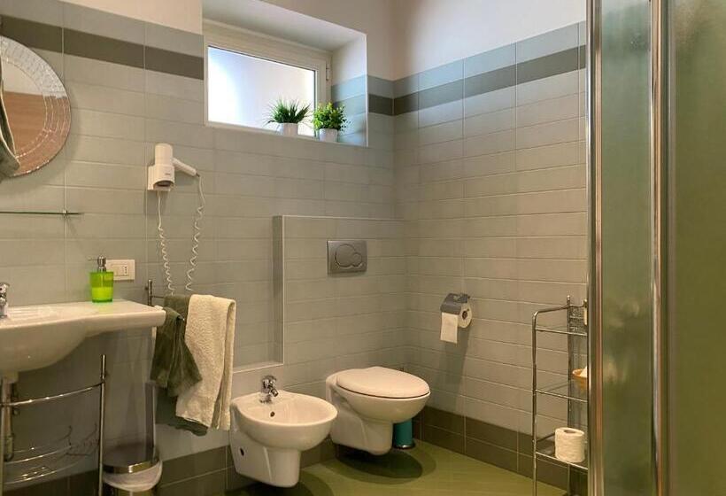 پانسیون Locanda Nelia Guest House