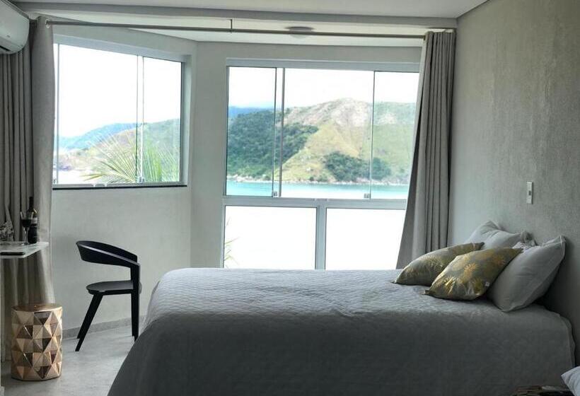 پانسیون Panoramica Residencial