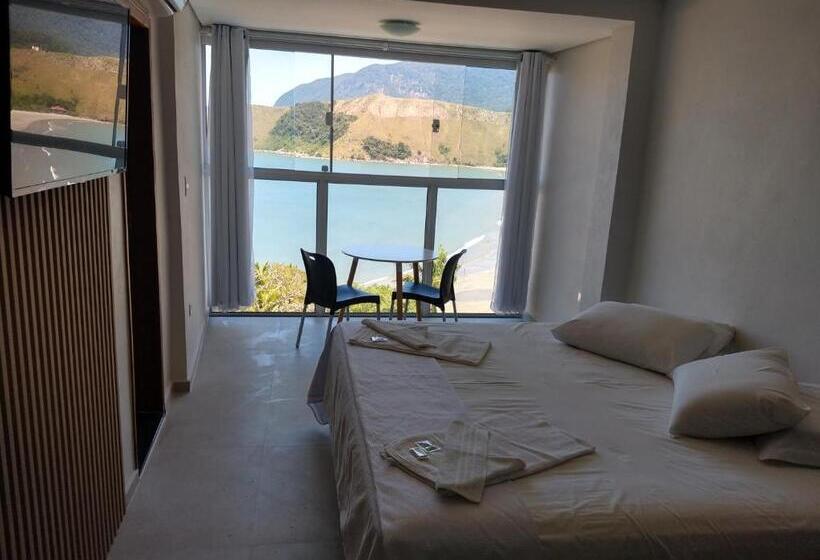 پانسیون Panoramica Residencial