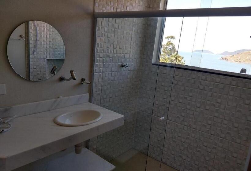 پانسیون Panoramica Residencial