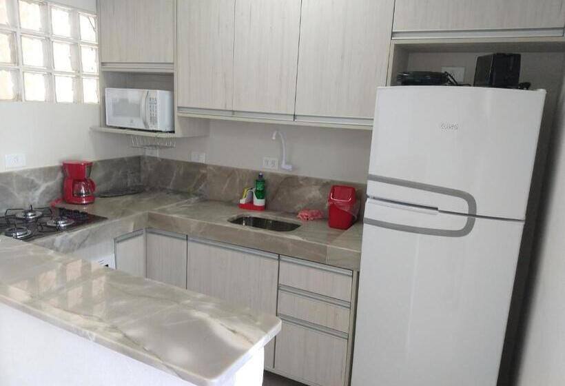 پانسیون Panoramica Residencial