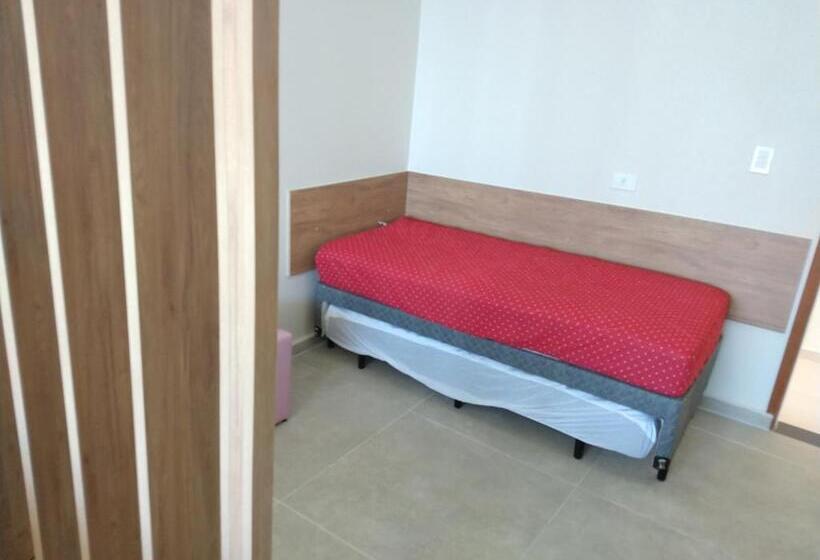 پانسیون Panoramica Residencial