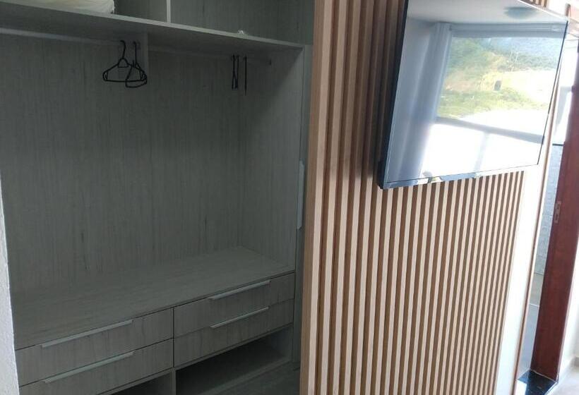 پانسیون Panoramica Residencial