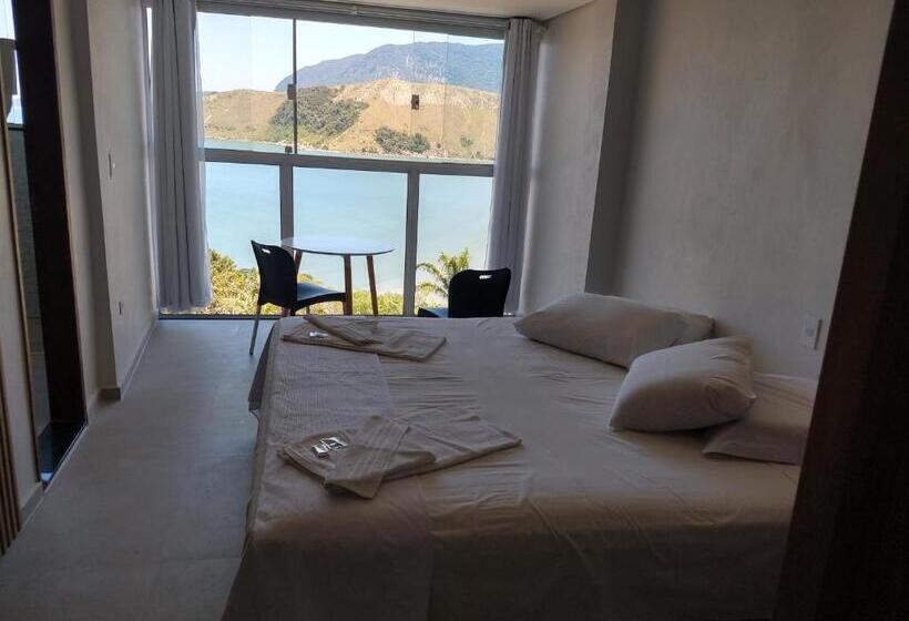 پانسیون Panoramica Residencial