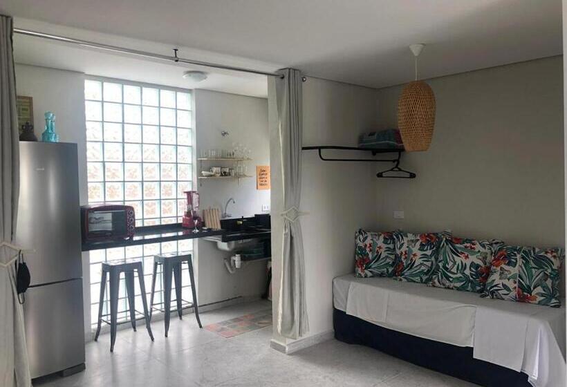 پانسیون Panoramica Residencial