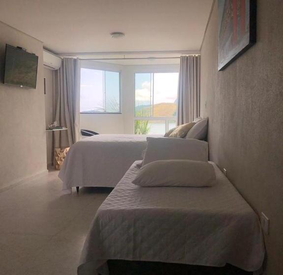 پانسیون Panoramica Residencial