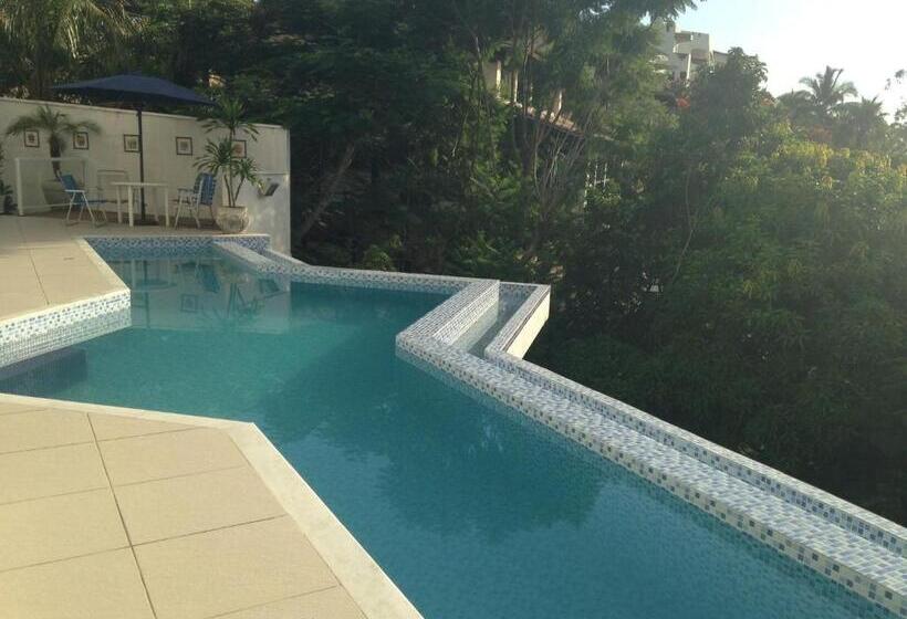 پانسیون Panoramica Residencial